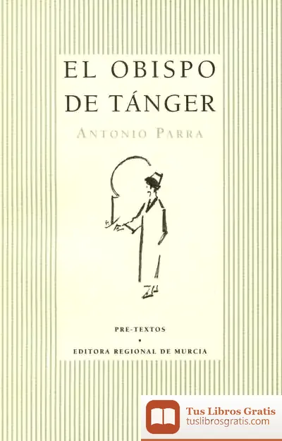 Descargar El Obispo De Tánger