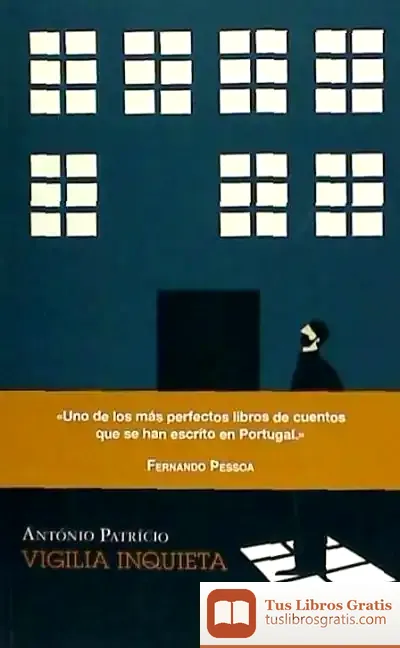 Descargar Vigilia Inquieta