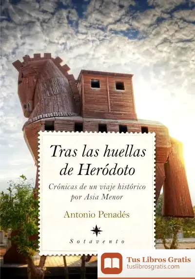 Descargar Tras Las Huellas De Heródoto