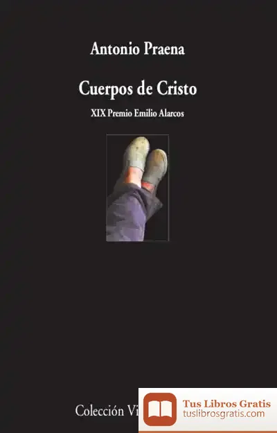 Descargar Cuerpos De Cristo