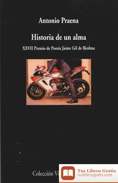 Descargar Historia De Un Alma