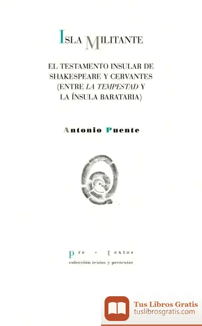Descargar Isla Militante