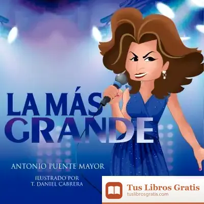 Descargar La Más Grande
