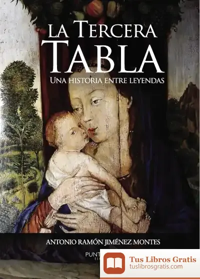 Descargar La Tercera Tabla