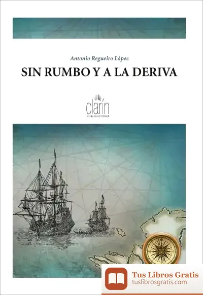 Descargar Sin Rumbo Y A La Deriva