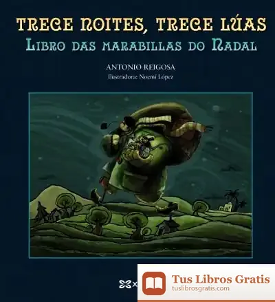 Descargar Trece Noites, Trece Lúas