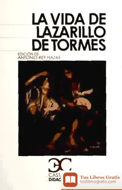 Descargar La Vida Del Lazarillo De Tormes de Alèix Cabrera