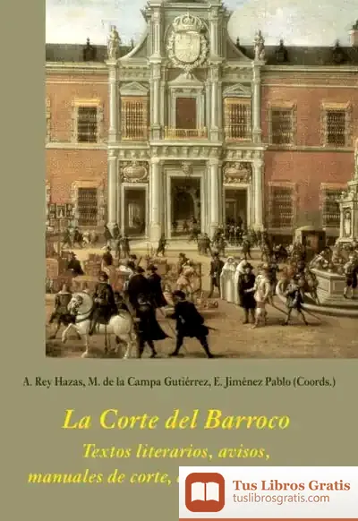 Descargar La Corte Del Barroco