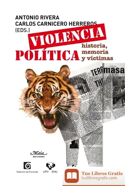 Descargar Violencia Política