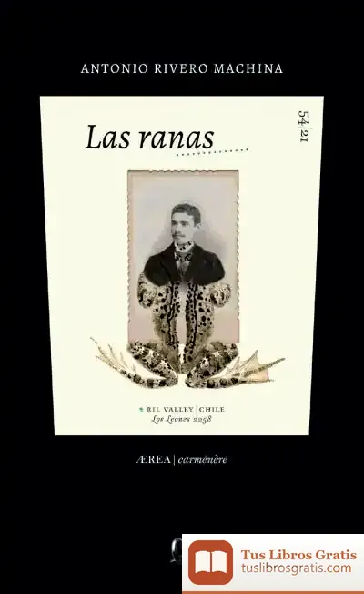 Descargar Las Ranas