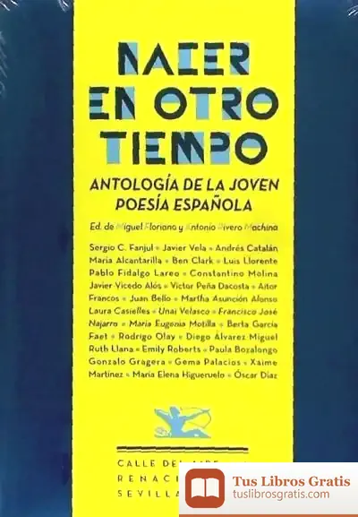Descargar Nacer En Otro Tiempo