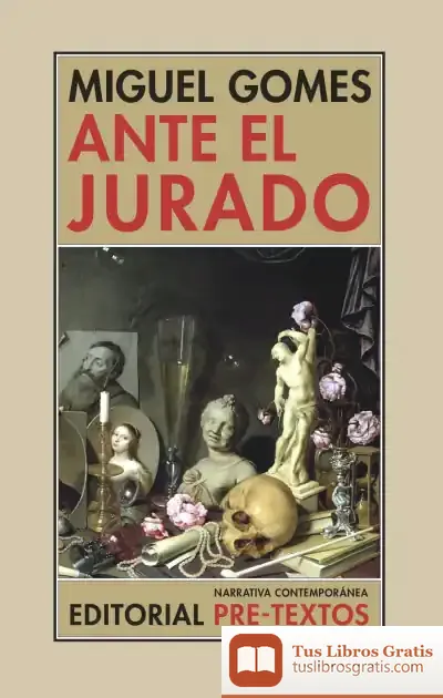 Descargar Ante El Jurado