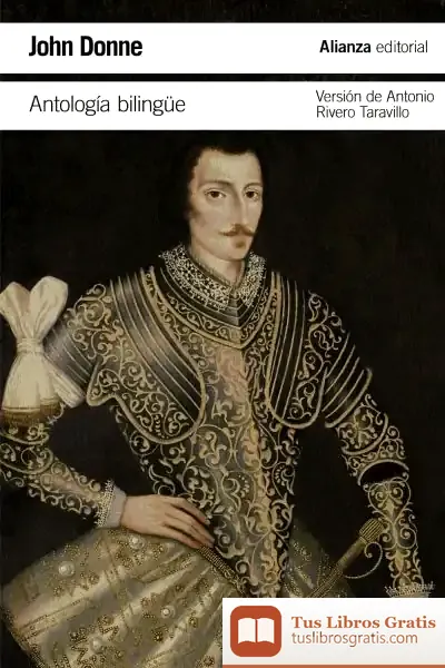 Descargar Antología Bilingüe