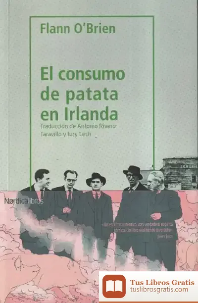 Descargar El Consumo De Patara En Irlanda