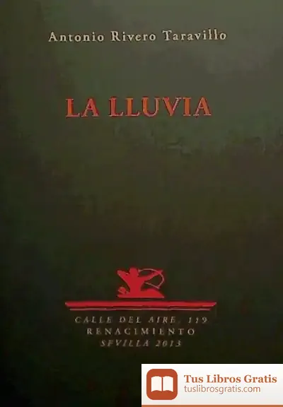 Descargar La Lluvia