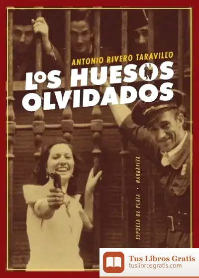 Descargar Los Huesos Olvidados