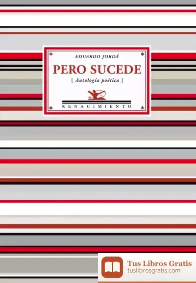 Descargar Pero Sucede