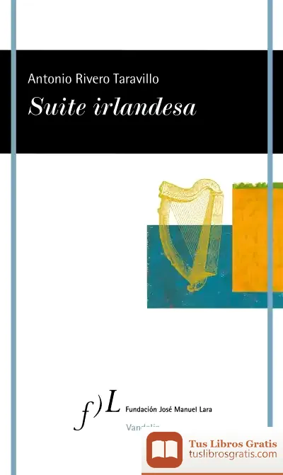 Descargar Suite Irlandesa