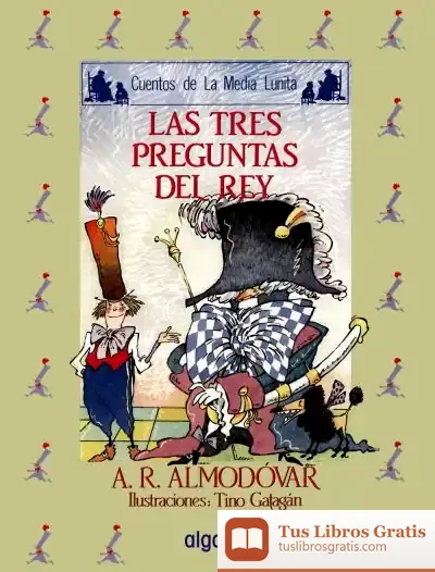 Descargar Media Lunita Nº 19
