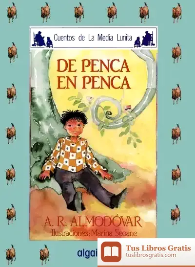 Descargar Media Lunita Nº 3