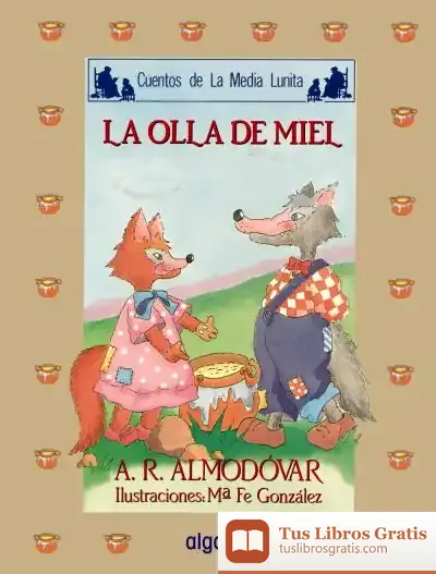Descargar Media Lunita Nº 35