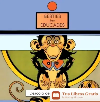 Descargar Bèsties Ben Educades