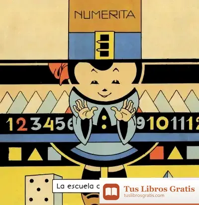 Descargar Numerita
