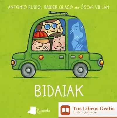Descargar Bidaiak
