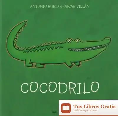 Descargar Cocodrilo