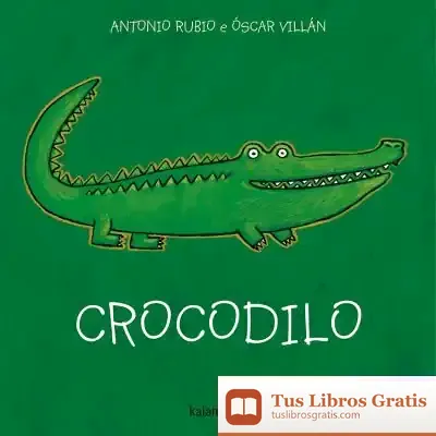 Descargar Crocodilo