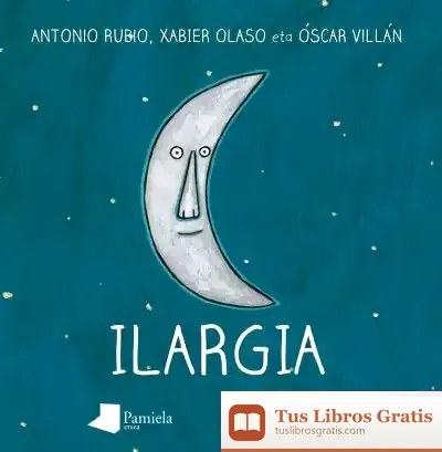 Descargar Ilargia