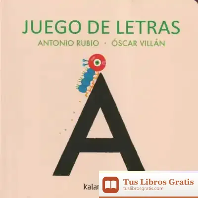 Descargar Juego De Letras