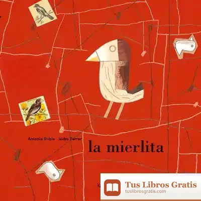 Descargar La Mierlita