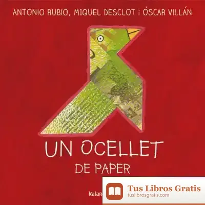 Descargar Ocellet De Paper, Un