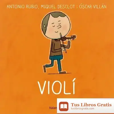 Descargar Violí