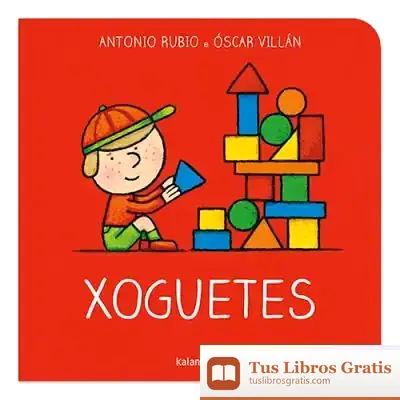 Descargar Xoguetes