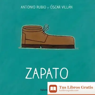 Descargar Zapato