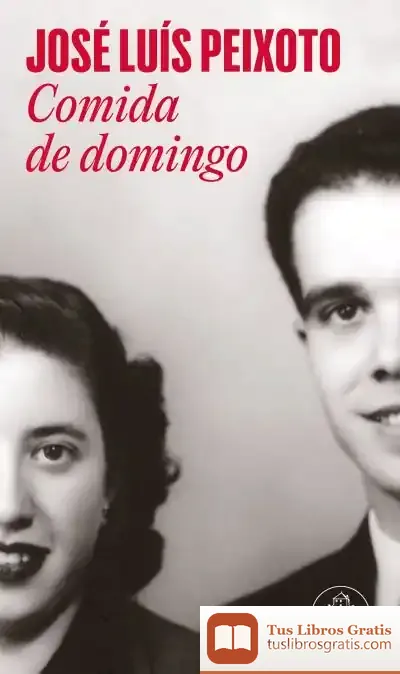 Descargar Comida De Domingo