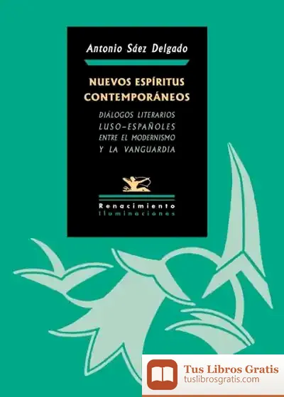 Descargar Nuevos Espíritus Contemporáneos