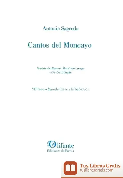 Descargar Cantos Del Moncayo