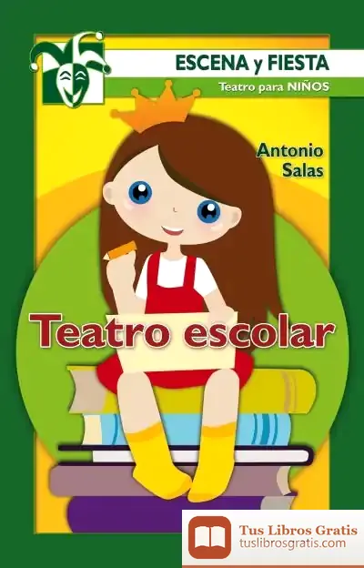 Descargar Teatro Escolar