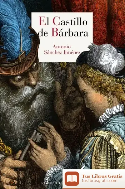 Descargar El Castillo De Bárbara