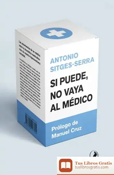 Descargar Si Puede No Vaya Al Médico