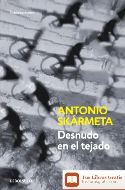 Descargar Desnudo En El Tejado