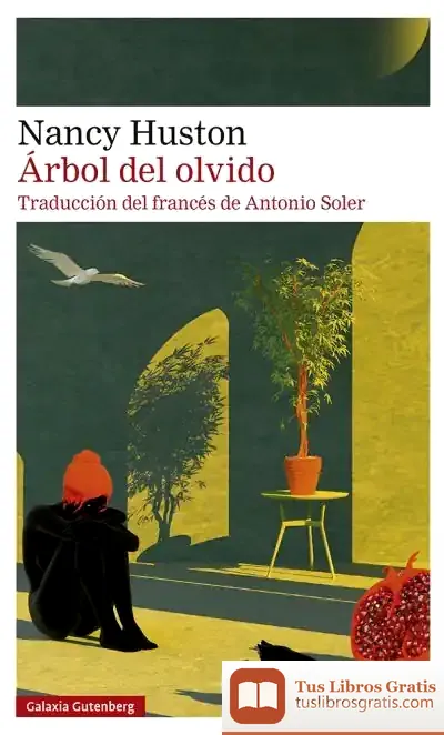 Descargar Árbol Del Olvido