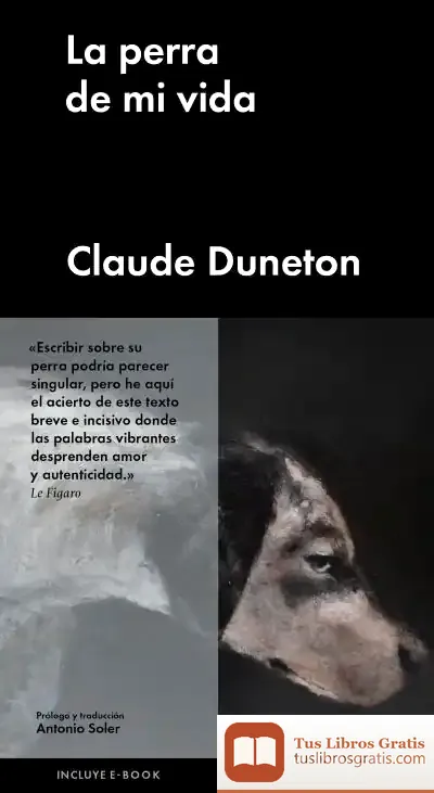 Descargar La Perra De Mi Vida