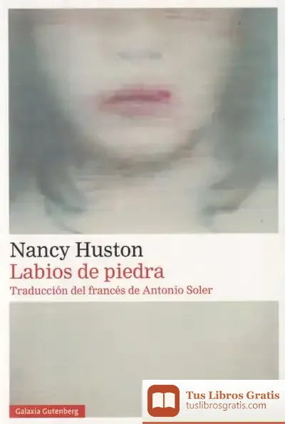 Descargar Labios De Piedra