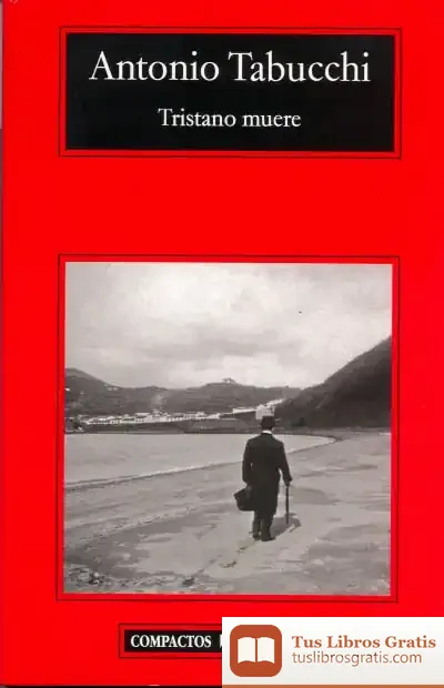 Descargar Tristano Muere de Antonio Tabucchi