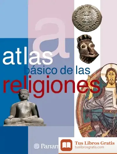 Descargar Atlas Basico De Las Religiones