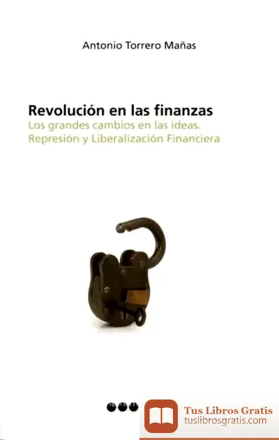 Descargar Revolución En Las Finanzas